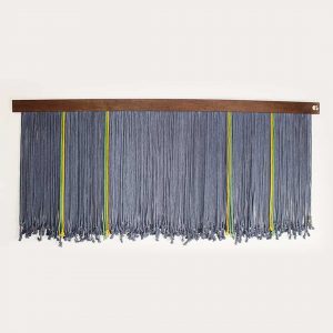 DEKORATİF DUVAR SÜSLERİ / MİSTRAL SİS - 2X LARGE