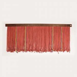 DEKORATİF DUVAR SÜSLERİ / MİSTRAL YILDIRIM - 2X LARGE