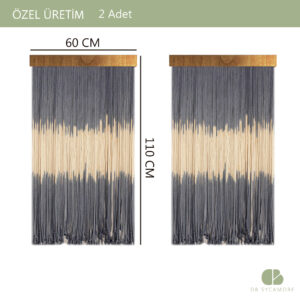 ÖZEL ÜRETİM BORA RÜYA - MEDIUM- 2 ADET