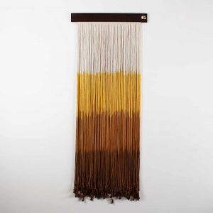 DUVAR DEKORU / SAMYELİ ÇÖL - MEDIUM