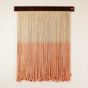 HALAT TABLO / MUSON SAHİL - LARGE