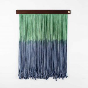 HALAT TABLO / MUSON NEHİR - LARGE