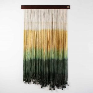 MODERN DUVAR DEKORASYONU / ÖZGÜN - LARGE